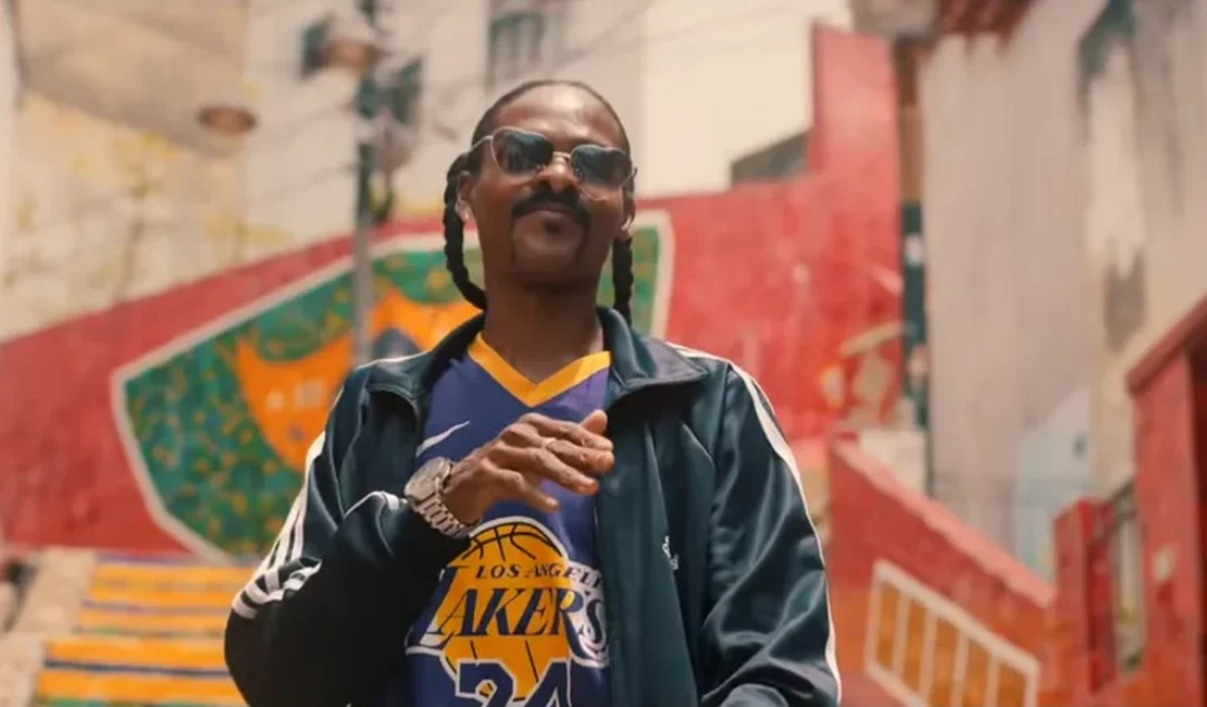 Snoop Dogg do RJ ganha na Justiça o direito de reaver conta no Instagram após ter perfil derrubado