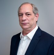 Ciro Gomes está bem após procedimento cirúrgico, diz boletim médico