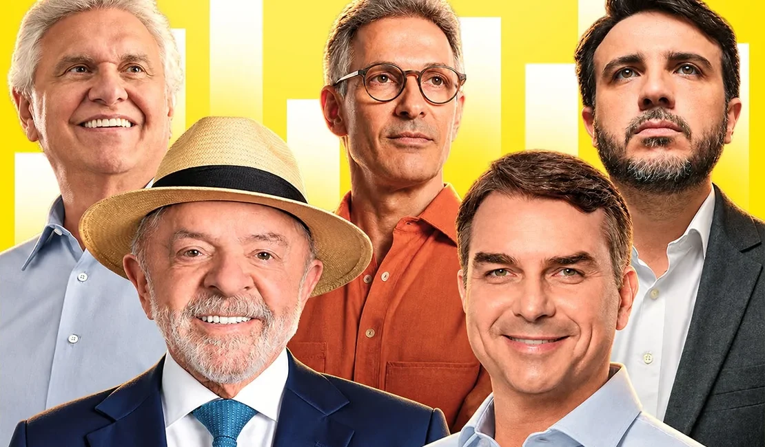 Novo jogo sobre a corrida presidencial de 2026 viraliza; saiba como jogar
