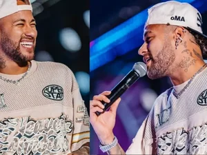 Neymar Jr. será operado em BH e deve desfalcar início da temporada do Santos