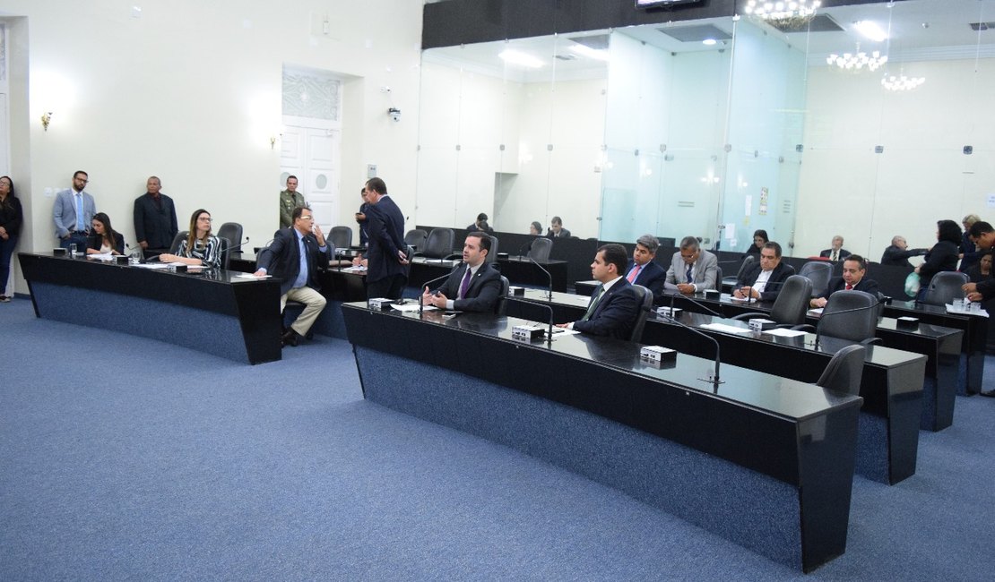 Região de Arapiraca pode ter sete nomes na Assembleia em 2019