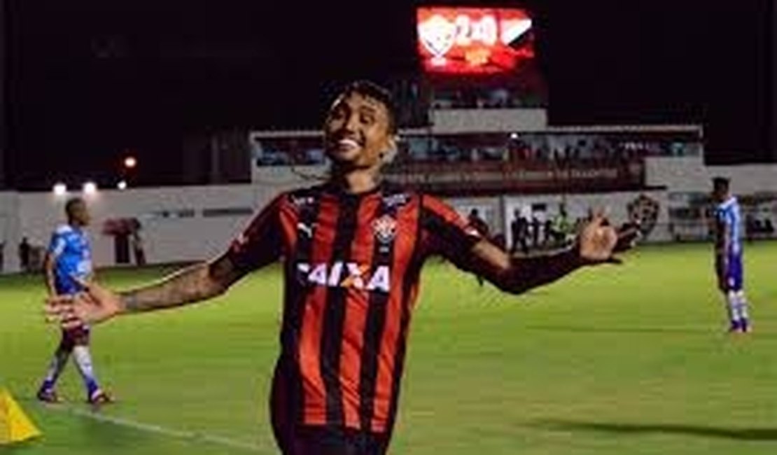 Vitória, Juventude, Botafogo e Ypiranga avançam na Copa do Brasil