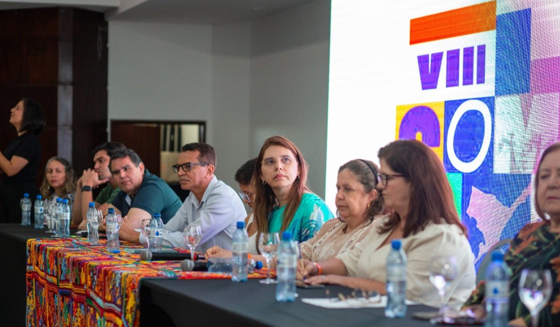 Plano Nacional de Educação é tema de debates entre educadores de Maceió