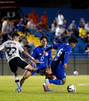 Ingressos para ASA x Goiatuba estão perto de esgotar para Quartas da Série D