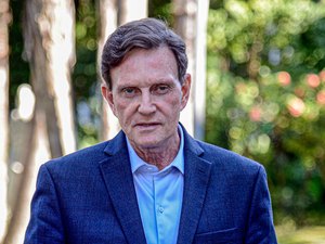 Presidente do STJ determina soltura imediata de Marcelo Crivella