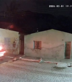 Polícia identifica suspeitos do sequestro e morte de jovem no Sertão de AL