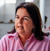 Fátima Canuto diz que só decidirá quem apoiará para o Governo após eleição indireta na ALE