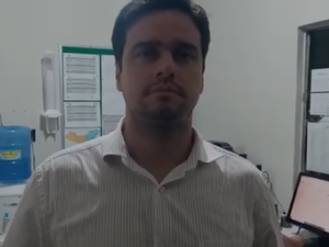 [Vídeo] Diretor de Polícia é enviado a Arapiraca para investigar morte de idosa em Taquarana