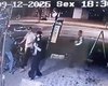 Dupla armada rouba motocicleta em borracharia no bairro Santa Lúci