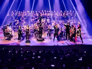 Completando 8 anos de história, Filarmônica de Alagoas traz a 8ª edição do Clássicos do Rock