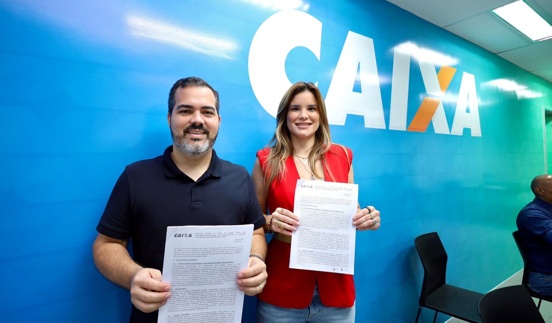 Atalaia conquista 100 novas casas e prefeita anuncia mais investimentos em moradia