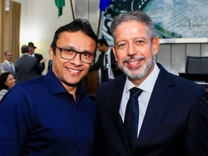 Prefeito Ellisson reforça apoio a Arthur e destaca investimentos garantidos por Lira para Passo de Camaragibe