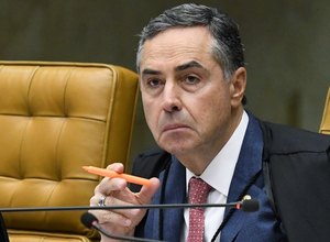 Não houve nenhum ataque bem-sucedido às urnas eletrônicas, diz Barroso