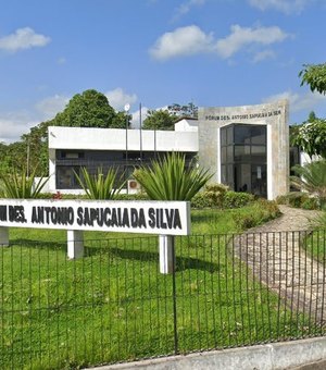 Homem é condenado a mais de 35 anos de prisão por homicídio qualificado e tentativa de feminicídio