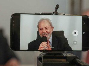 Lula será ouvido como testemunha de Cabral sem deixar prédio da PF