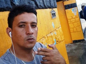 Aluno de autoescola raptado é autor do assassinato no QG de Arapiraca