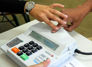 Alagoas tem 297 títulos de eleitor com biometria irregular, revela TRE