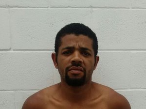 Foragido da Justiça de SP acusado de homicídio é preso no interior de Alagoas