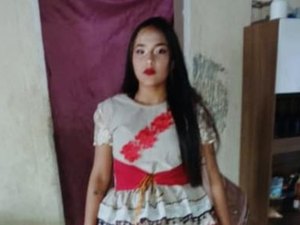 Jovem desaparece após festa do Dia dos Namorados, em Palmeira dos Índios