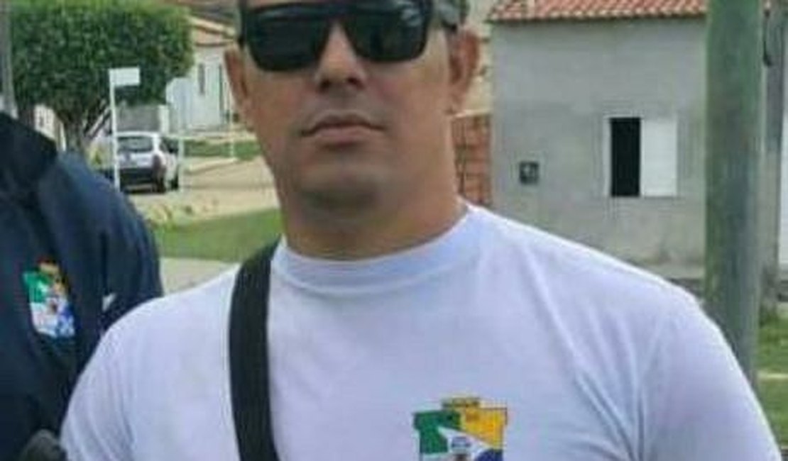 Militar alagoano é morto em Sergipe e sargento é o principal suspeito