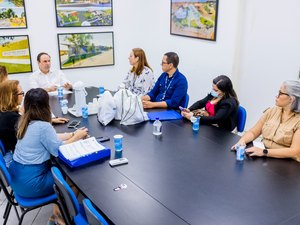 Arapiraca debate implantação da CNH Profissionalizante para jovens e adultos