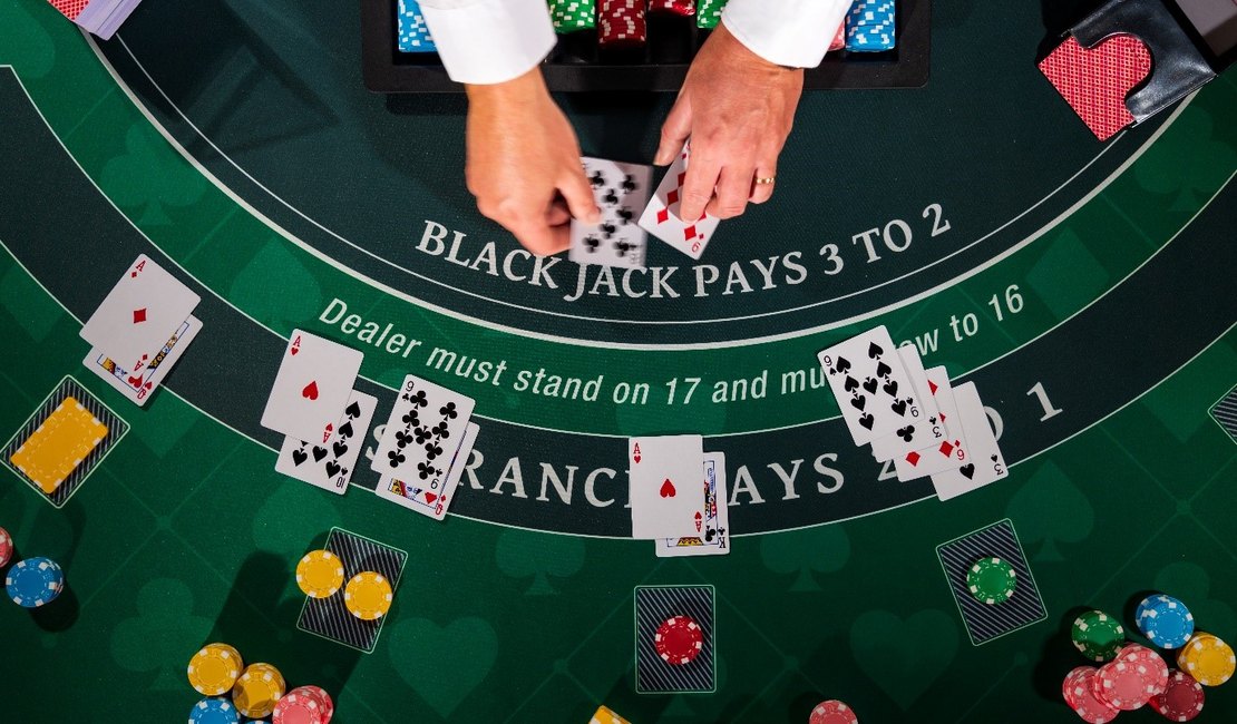 O que você deve saber sobre jogar o icônico jogo de Blackjack?