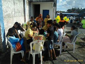 Prefeitura de Marechal Deodoro realiza ação de Combate ao Trabalho Infantil 