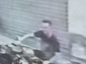 Motocicleta é furtada em frente à ginásio no Conjunto Cleto Marques Luz, em Maceió