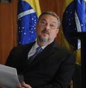 Palocci quer STF julgue seu habeas corpus no mesmo dia do pedido de Lula