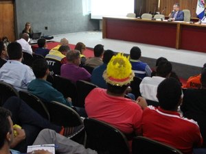 MP firma TAC com órgãos públicos para garantir folia segura no carnaval