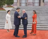 Lula reclama de vazamento de conversa com presidente chinês e Janja e diz que era confidencial