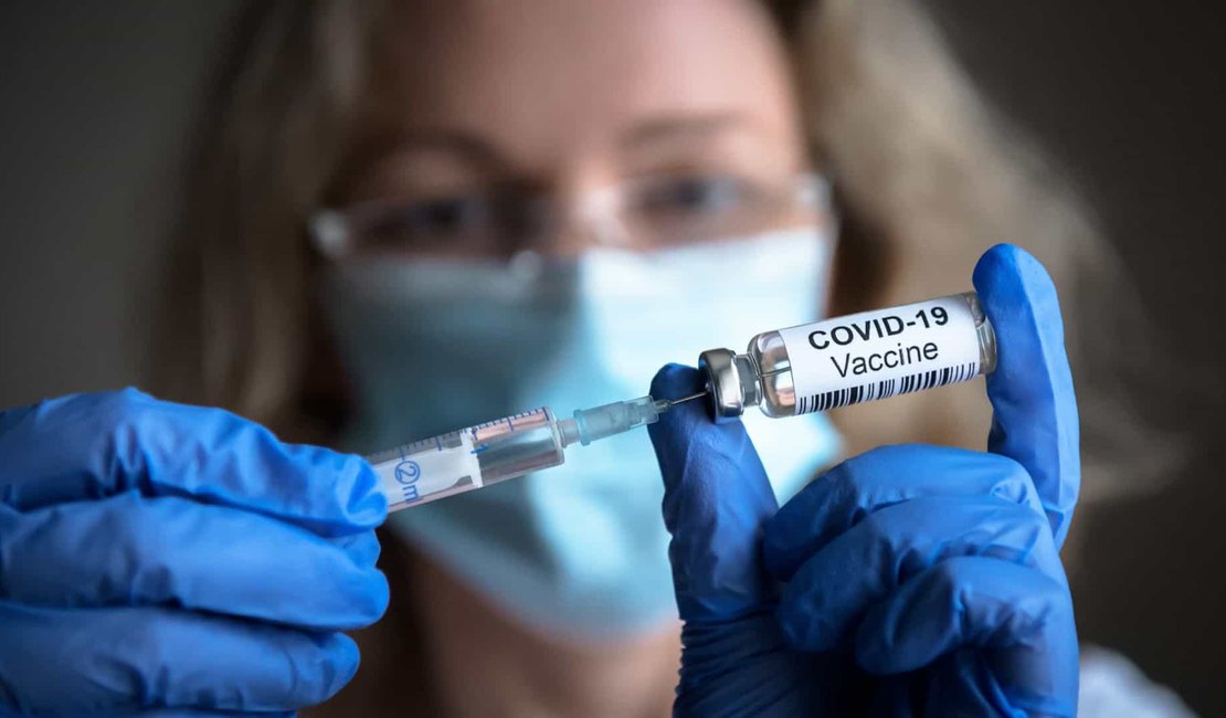 Brasil aplicou mais de 7,1 milhões de doses de vacina contra a covid