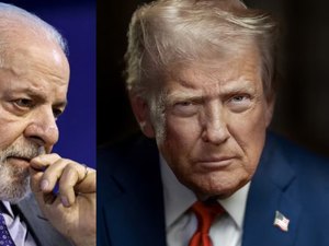 Brasil pode quebrar patentes para retaliar tarifaço de Trump; entenda