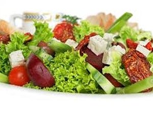 Reeducação alimentar: faz comer melhor e muda o corpo