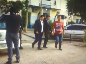Judiciário bloqueia cinco milhões em bens do ex-prefeito de Girau do Ponciano