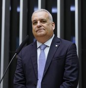 Alfredo Gaspar é eleito melhor parlamentar de Alagoas pelo 3º ano consecutivo