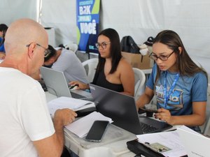 Procon Alagoas promove último feirão do ano no Shopping Pátio Maceió
