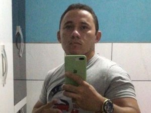 Padeiro está desaparecido deste a última terça-feira (21) em Arapiraca