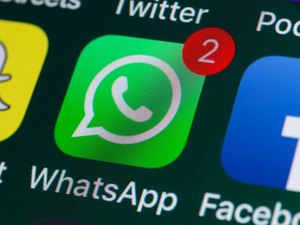 Juiz de Goiás ameaça suspender WhatsApp no Brasil