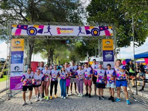 Samyra do Basto destaca força das mulheres em homenagem ao Dia da Mulher em Junqueiro