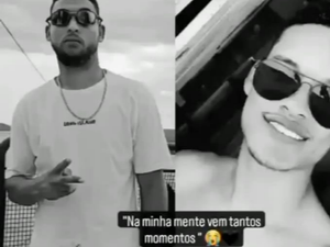 [Vídeo] Irmãos foram mortos duas semanas após desentendimento com criminoso, afirma delegada