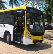 Nova linha de ônibus começa a operar em Cruz das Almas a partir de segunda (24)