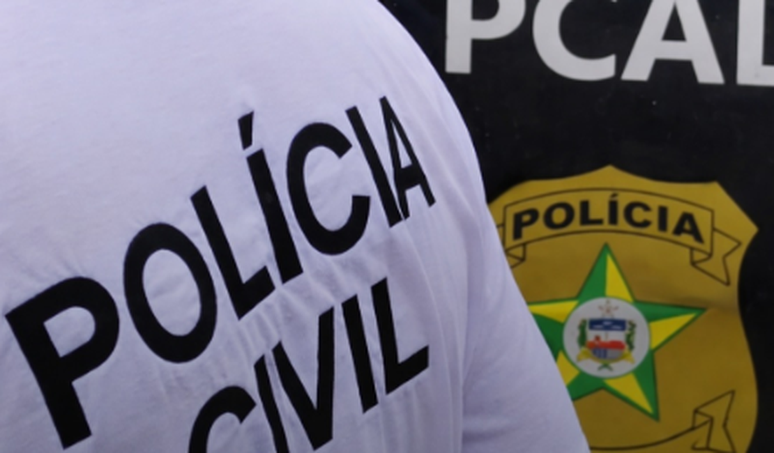 Polícia Civil prende homem condenado por tráfico de drogas em Cacimbinhas