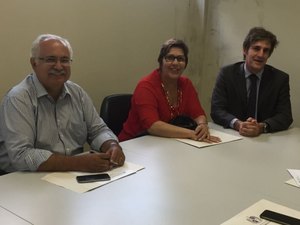 Gestores vão criar comissões para dar início ao processo de transição