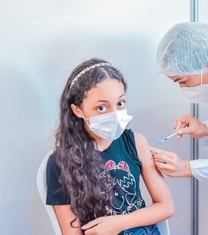 Maceió realiza “Dia D” de multivacinação neste sábado (22); veja locais