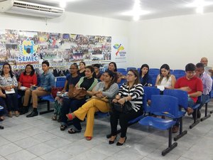 Secretários participam de primeira reunião sobre o PPA