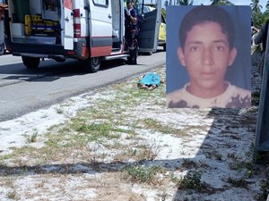 Homem morre após ser atropelado por ônibus em Piaçabuçu; vítima era morador de Penedo