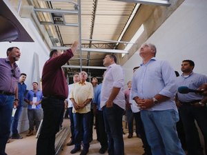 Governo realiza audiência pública para concessão do Matadouro de Viçosa