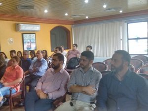 Procons de Maceió e Arapiraca realizam capacitação em parceria