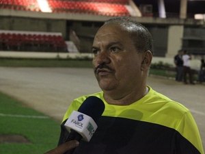 Diretoria do Coruripe faz planejamento para 2016 e define folha salarial